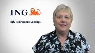 ING Retirement Coach - Holly Kylen