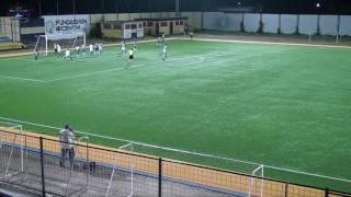 Highlights Futbol FFK Inter Willemstad vs Victory  Boys 10 03 2017