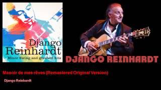 Django Reinhardt - Manoir de mes rêves