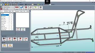 BendTech Tutorial 1 Getting Started