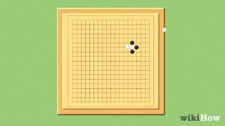 How to Play Go