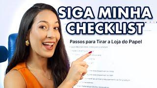 COMO COMEÇAR UMA LOJA ONLINE *Siga esses passos* 