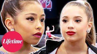 Dance Moms: Mackenzie SHOWS OUT Against Areana (S6 Flashback) | Lifetime