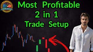 Forex Trading Most Secret Chart Pattern  and  Candlestick Pattern.| #FxGhani #Gold Trading