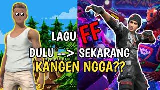 {Kangen Gak ?} - Lagu Free Fire - By Bukan Anak Sultan {Lagu FF dari DULU sampai SEKARANG}