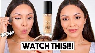 TOO FACED BORN THIS WAY SCULPTING CONCEALER FIRST IMPRESSION - TrinaDuhra