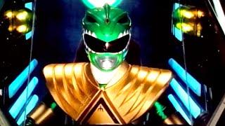 The Green Candle | TWO PARTER | Mighty Morphin Power Rangers | Full Episodes | Action Show