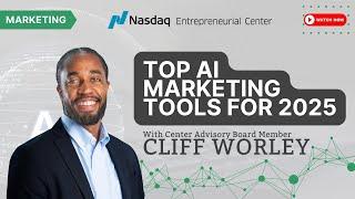 Top AI Marketing Tools for 2025