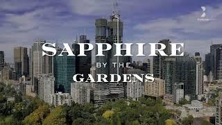 Sapphire By The Gardens | Xynergy Realty Indonesia