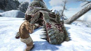 Every PROS Biggest Mistakes In Ark Survival
