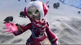 GW2 Jilly Beene JOURNEY