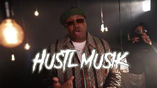 [FREE DL] E-40 Type Beat - Hustl Musik