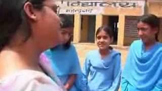 IAS success stories Kranti : A Girl with polio cracked IAS Exam 2011-12