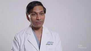 Meet Gastroenterologist Anil Nagar, MD