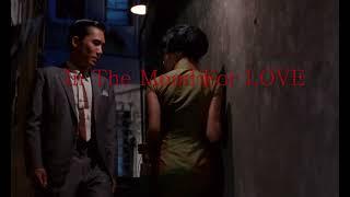 In the Mood for Ghazal (In the Mood For Love x Chan Kithan edit)