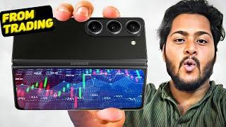 2 lac Ruppes Phone In 10 Minutes | Quotex Sureshot Strategy | Quotex |