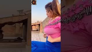 #Hot girl #Jawani teri bijli ki tar h video song