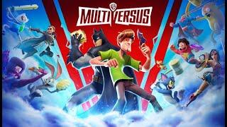 USE this CODE for FREE Multiversus Rewards!