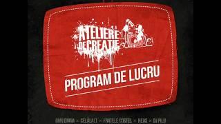 Ateliere de Creatie - Mix rep