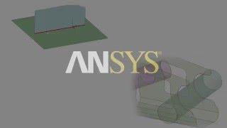 Grupo SSC. ANSYS 10X SpaceClaim Direct Modeler