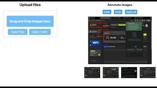 The ultimate guide on how to annotate an image using React JS