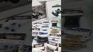 Custom Works RC products from car kits to hardware and everything available at gofasthobbies.com!!