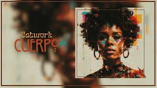 Catwork - Cuerpo (Official Visualiser) #catwork #cuerpo #afrobeat