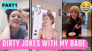 Dirty Jokes With My Wife 2022 |PART 1| TIKTOK