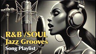 2025  Soul/R&B Smooth Jazz | Diva SADE Vibes | Neo Soul Music Playlist 