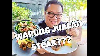 Warung Bule harganya kok segini???