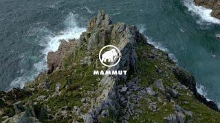 Trekitt X Mammut: Climbing Commando Ridge