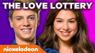 Are Phoebe Thunderman and Henry Hart a Perfect Couple? ️ | Nickelodeon