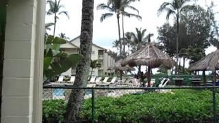 Kauai Real Estate Condos for Sale: Islander on the Beach Condo Interior Ni'ihau Building Kapaa