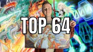 DECK PROFILE! TENPAI SKY STRIKER! TOP 64! DEUTSCHE MEISTERSCHAFTEN!