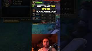 Why doesn't blizzard ban bot websites in WoW?