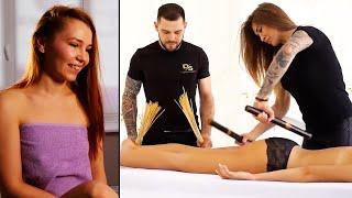 Worlds Greatest Massages (kind of) - Ozzy Man Reviews