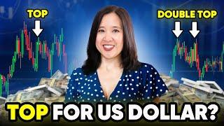 Is US Dollar Headed for Crash?!