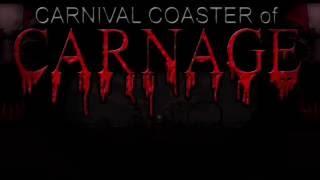 Coaster of Carnage VR Official Trailer Version 2