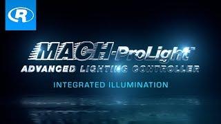 MACH-ProLight™ BACnet Controller (#TradeShow video)