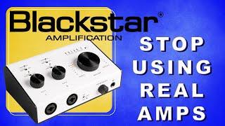 Blackstar Polar 2 | Never Need A Real Amp Again