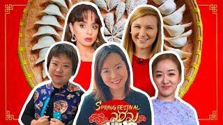 Spring Festival 2021: Make some yummy and creative dumplings with China Plus