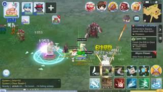 Ragnarok M: Eternal Love Play at 120 FPS