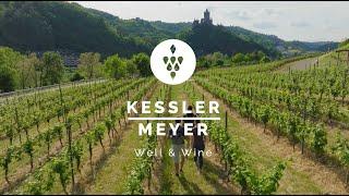 Wellness und Weingenuss an der Mosel: Well & Wine Hotel Kessler-Meyer an der Mosel in 60 Sekunden