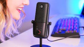Elgato Wave 3: THE streaming microphone