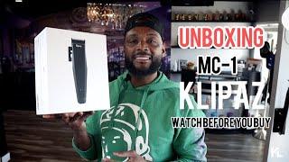 CROWN OR TRASH | MC-1 KLIPAZ | UNBOXING REVIEW | MUST WATCH