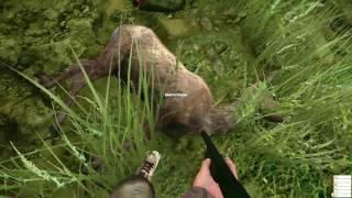 Miscreated 2017- Wild Life Adventure