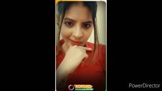 Roposo video|video of Roposo aap|full entertaining video|Roposo TV