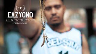 EAZYONO feat ORTAK30 - 221B BAKER STREET (prod. by KILO)