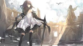 {19} Nightcore (We As Human) – Sever (with lyrics)