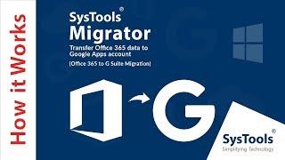 Office 365 to G Suite Migration | Updated version | 2019